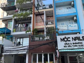 Cần gấp! bán nhà mặt tiền đường số 1 phường an phú, dt 4x20, 4 tầng, dt sàn 260m2 giá 14,5 tỷ