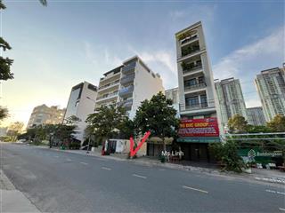 Hot cho đầu tư  đất mặt tiền trương văn bang xây cao hầm 7 tầng, dt 5x21m giá 23,5 tỷ