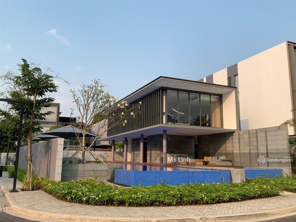 Rẻ nhất thảo điền  bán đất nội khu nguyễn văn hưởng, 19x25 cn 460m2 giá ngộp chỉ 74,9 tỷ