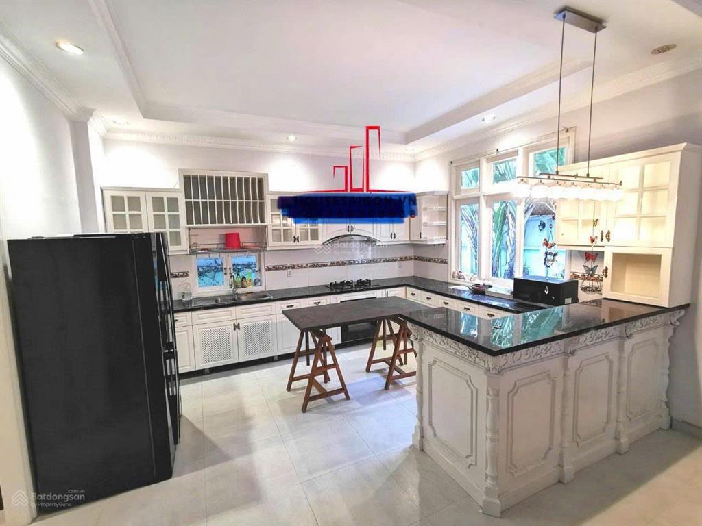 Chủ gửi bán kín  biệt thự hiếm & rẻ nhất thảo điền, dt 17x29 cn 390m2, hồ bơi sân vườn chỉ 59.9 tỷ