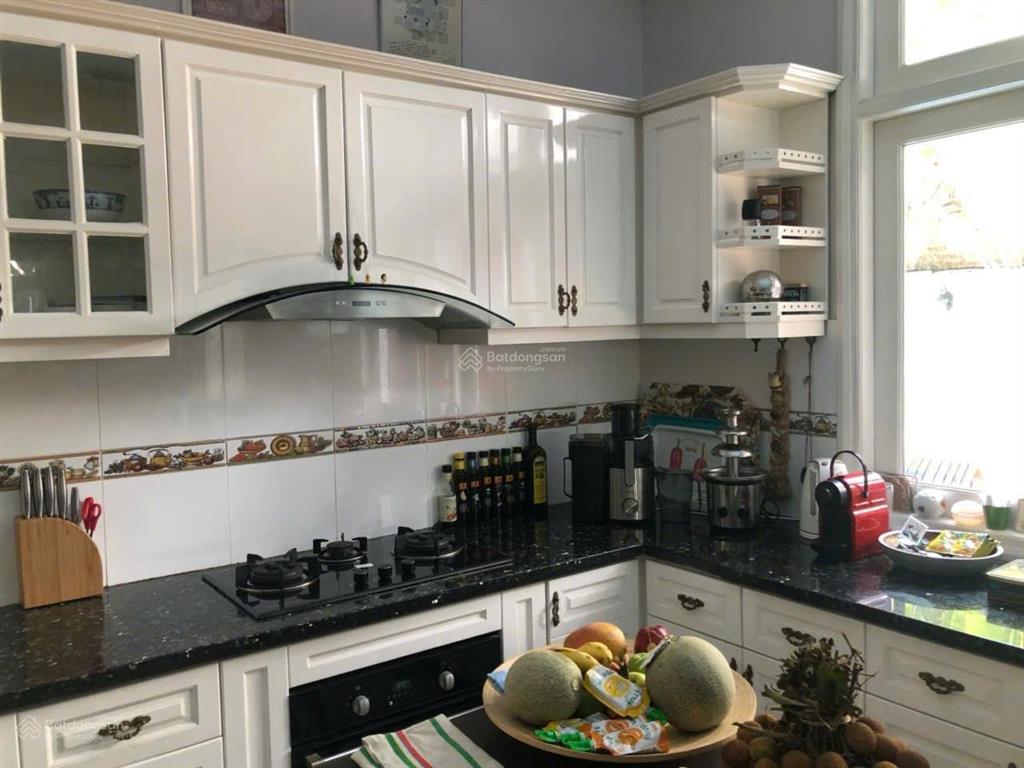 Chủ gửi bán kín  biệt thự hiếm & rẻ nhất thảo điền, dt 17x29 cn 390m2, hồ bơi sân vườn chỉ 59.9 tỷ