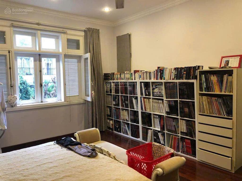Chủ gửi bán kín  biệt thự hiếm & rẻ nhất thảo điền, dt 17x29 cn 390m2, hồ bơi sân vườn chỉ 59.9 tỷ