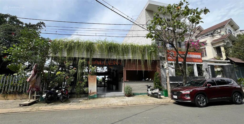 Gấp trong tuần  bán đất mặt tiền đường 12m khu trần não, dt 9x30, 269m2 giá 35 tỷ