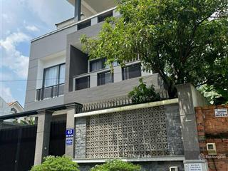 Bán gấp biệt thự 160m2 tại bùi tá hán, an phú, dt 10x16, 2 lầu, giá 31.9 tỷ