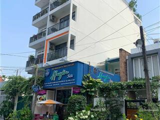 Bán đất mặt tiền kinh doanh đắc địa sầm uất đa ngành nghề, gp xây cao 5 tấm, dt 7.4x18m giá 19.9 tỷ