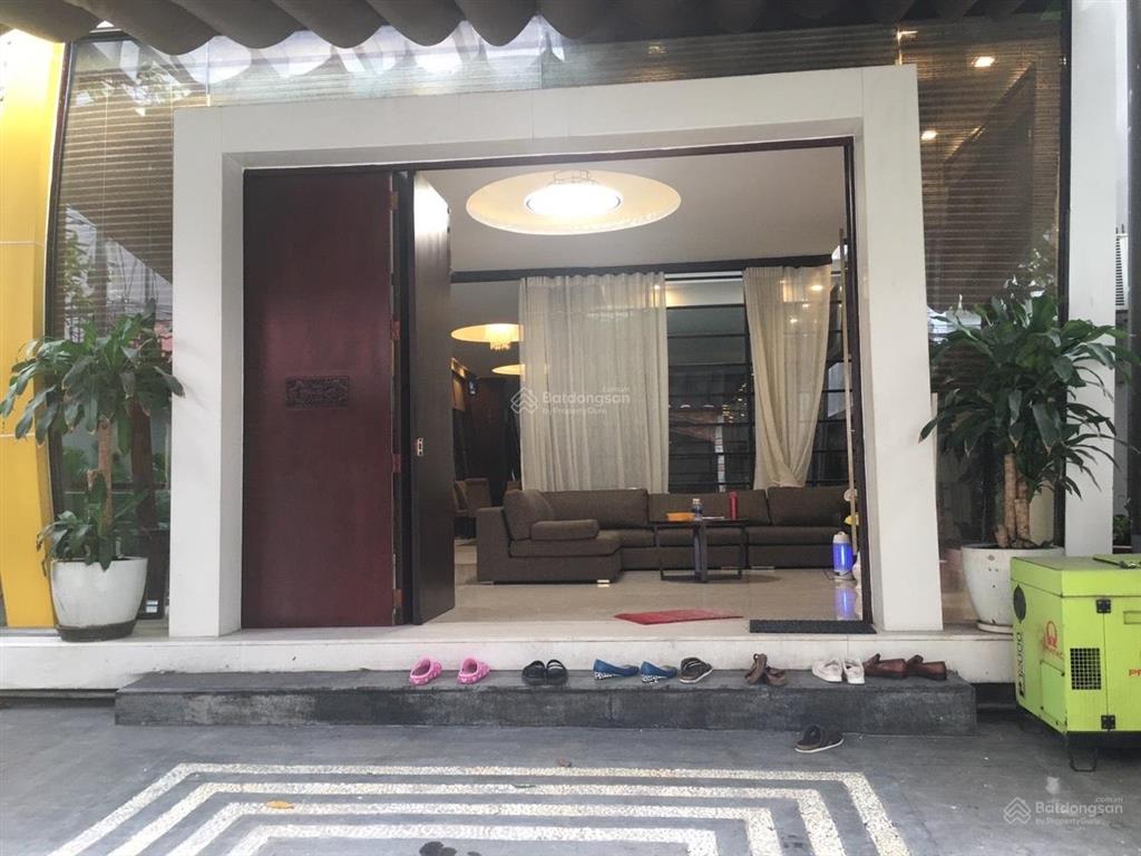 1 căn độc nhất! biệt thự hồ bơi 8,7x27. 230m2. 3 tầng giá 41 tỷ