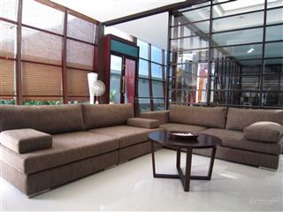 1 căn độc nhất! biệt thự hồ bơi 8,7x27. 230m2. 3 tầng giá 41 tỷ