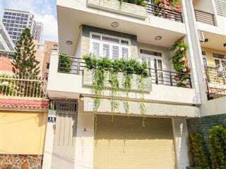 50m ra quốc hương  bán nhà 3 tầng vô ở liền, 5.2x17 giá 23.5 tỷ