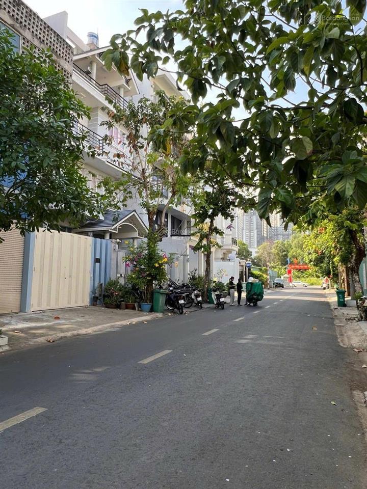 Nhanh tay thì còn, chậm tay bán mất! biệt thự 8x20m vuông đét, 3 lầu giá 34,8 tỷ