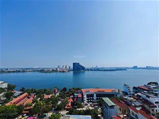 Hàng độc căn góc 3 ngủ đông nam view thẳng hồ tây. khuôn tiền 7 tỷ. tầng trung đẹp. 0983 191 ***