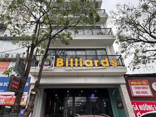 Mặt phố lớn hai bà trưng, vị trí vip ngã tư giá siêu rẻ, đầu tư, 280m2, 6x tỷ có thương lượng