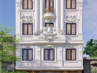 Bán nhà phố bạch mai, 105m2, dòng tiền cao, giá chỉ 30 tỷ, hiếm kinh doanh đỉnh cao, sổ đỏ