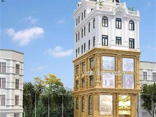 Bán nhà mặt phố hoàng quốc việt, 220m , 8 tầng , 8m mặt tiền ,giá chỉ 90 tỷ, dòng tiền cao