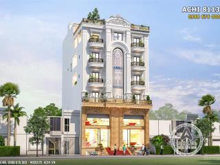 Bán nhà mặt phố trần khát chân , 300m , 9m mặt tiền , 10 tầng , chỉ 150 tỷ dòng tiền 500 triệu