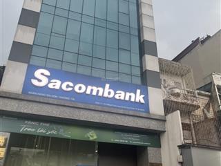 Bán nhà mặt phố thi sách , 180m , 9 tầng , 7 m mặt tiền , giá chỉ 110 tỷ ,dòng tiền cao ,kinh doanh