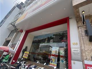 Bán nhà mặt phố vip thái hà, 165m2, giá chỉ 99 tỷ có thương lượng, kinh doanh, vỉa hè, dòng tiền