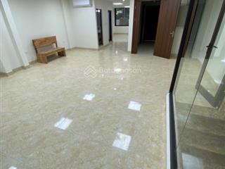 Bán nhà mặt phố bà triệu, 199m2, 8 tầng dòng tiền cao, giá chỉ 105 tỷ, vỉa hè kinh doanh đỉnh cao