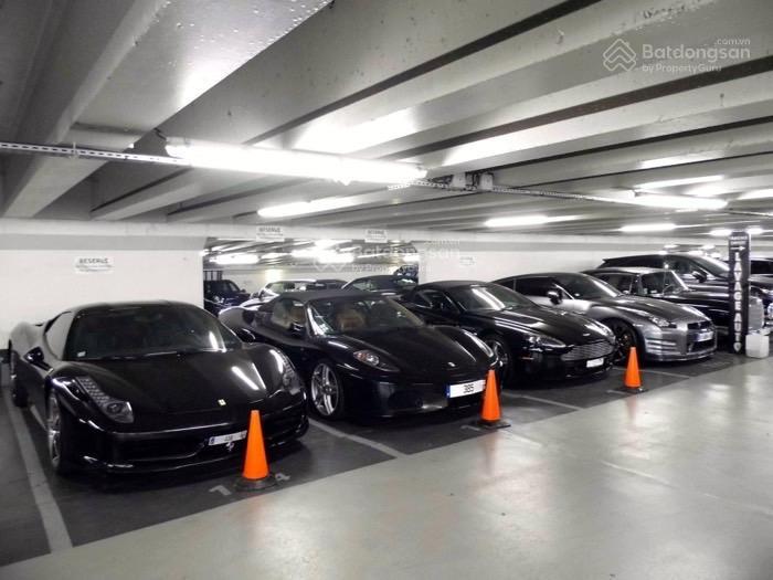 Bán nhà phố đội cấn, 600m2, 7 tầng, 22m mặt tiền, 128 tỷ, dòng tiền cao, kinh doanh đỉnh