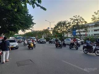 Bán nhà mặt phố huỳnh thúc kháng ,155m, giá chỉ 55 tỷ, dòng tiền cao , kinh doanh sầm uất , vỉa hè