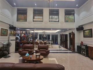 Bán nhà mặt phố chùa láng, 156m , giá chỉ 75 tỷ , giá dòng tiền cao , kinh doanh đỉnh , vỉa hè rộng