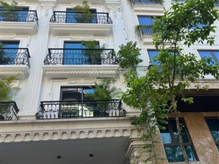 Bán nhà mặt phố trần duy hưng, 105m2, 8 tầng, giá chỉ 55 tỷ, mặt tiền bề thế, dòng tiền cao