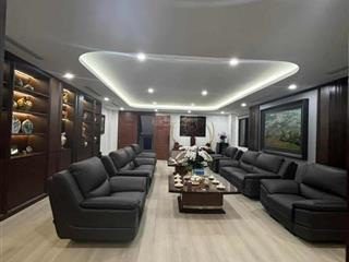 Bán nhà mặt phố hoàng văn thái , 150m , 9 tầng , giá chỉ 50 tỷ , mặt tiền rộng , kinh doanh tấp nập