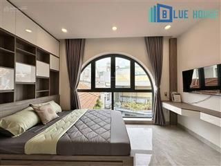 Khai trương siêu phẩm phòng đầy đủ nội thất máy giặt riêng trần quang diệu quận 3 gần ga sài gòn