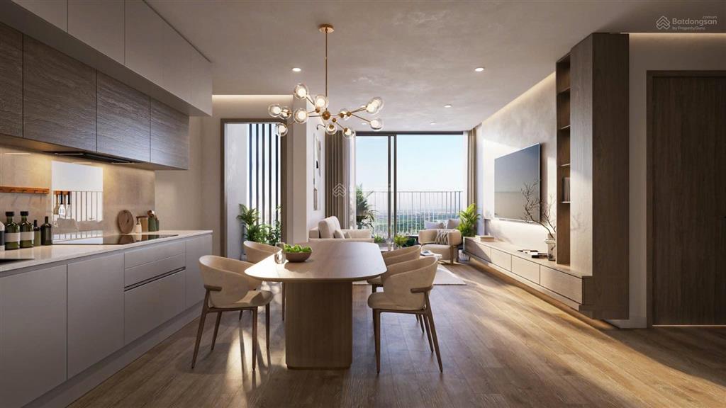 Hàng hiếm căn hộ 3pn ban công + vườn mây view siêu đẹp