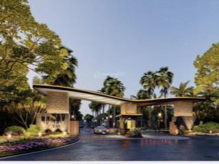 Biệt thự đảo đơn lập vốn tự có chỉ từ 11 tỷ nhận nhà