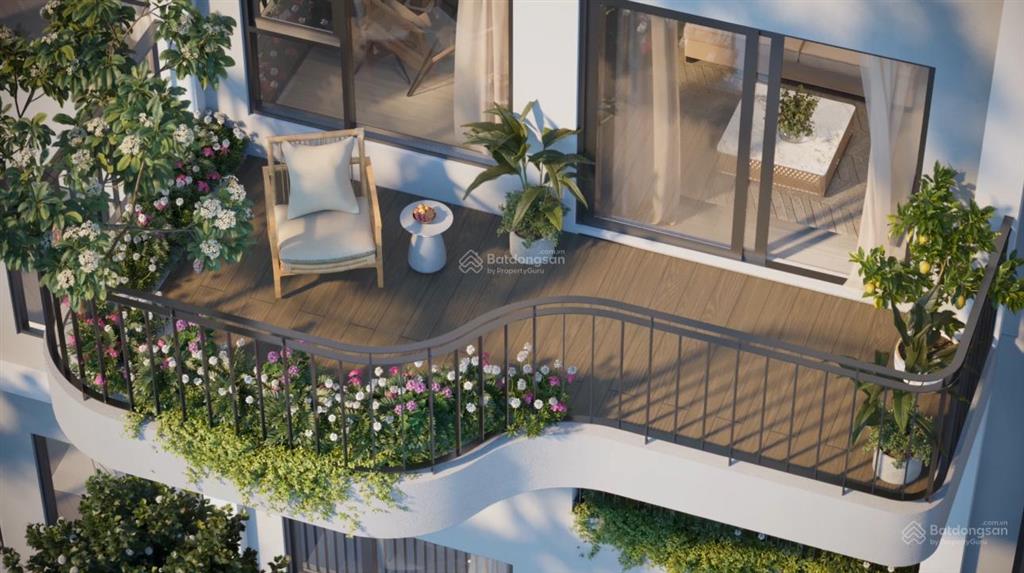Hàng hiếm căn hộ 2pn view quảng trường + bt đảo giá tốt nhất
