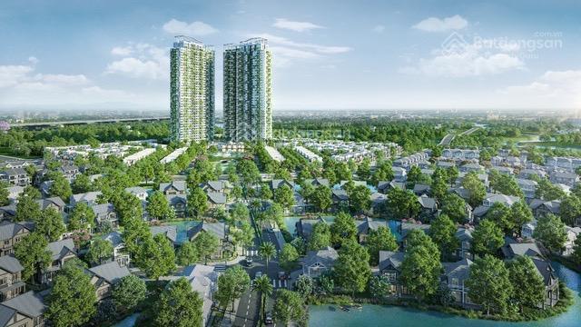 Hàng hiếm căn hộ 2pn view quảng trường + bt đảo giá tốt nhất