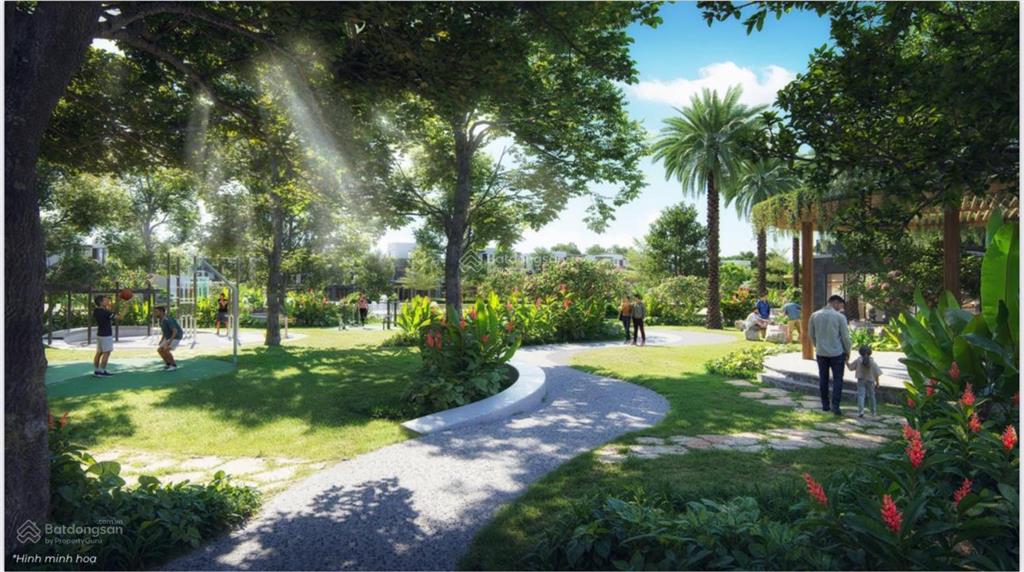 Hàng hiếm căn hộ 2pn view quảng trường + bt đảo giá tốt nhất