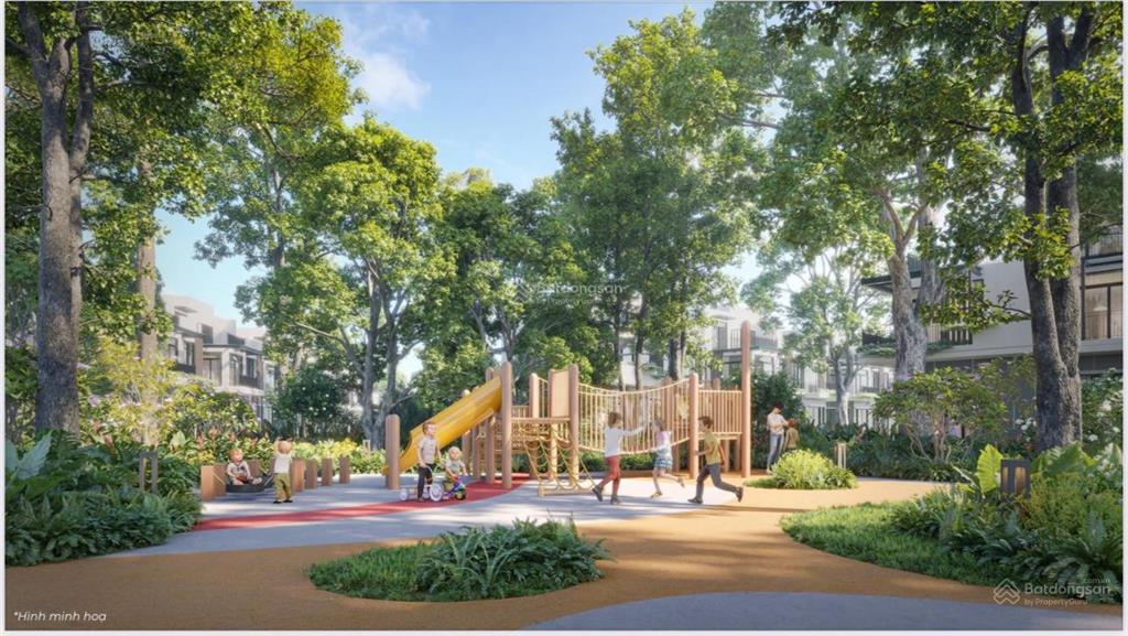 Hàng hiếm căn hộ 2pn view quảng trường + bt đảo giá tốt nhất