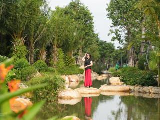 Vốn tự có chỉ cần 5tỷ sở hữu ngay biệt thự rừng duy nhất tại miền nam