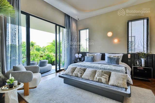 Vốn tự có chỉ cần 6tỷ sở hữu ngay biệt thự rừng duy nhất tại miền nam