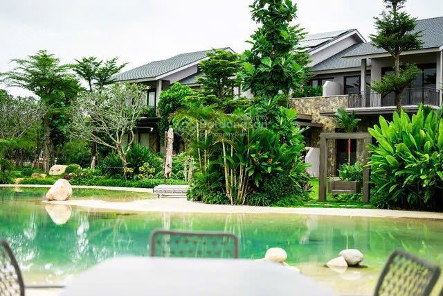 Vốn tự có chỉ cần 6tỷ sở hữu ngay biệt thự rừng duy nhất tại miền nam