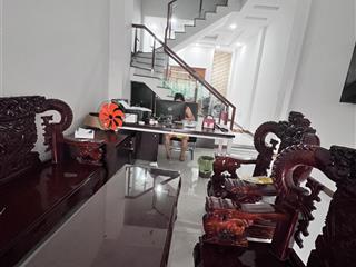 Chính chủ bán nhà sát ubnd bình tân cách aeon bình tân 1km tặng full nội thất