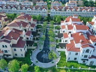 Tổng hợp các lô đẹp cần bán tại Vista Lago, Nam An Khánh. LH 0977164491