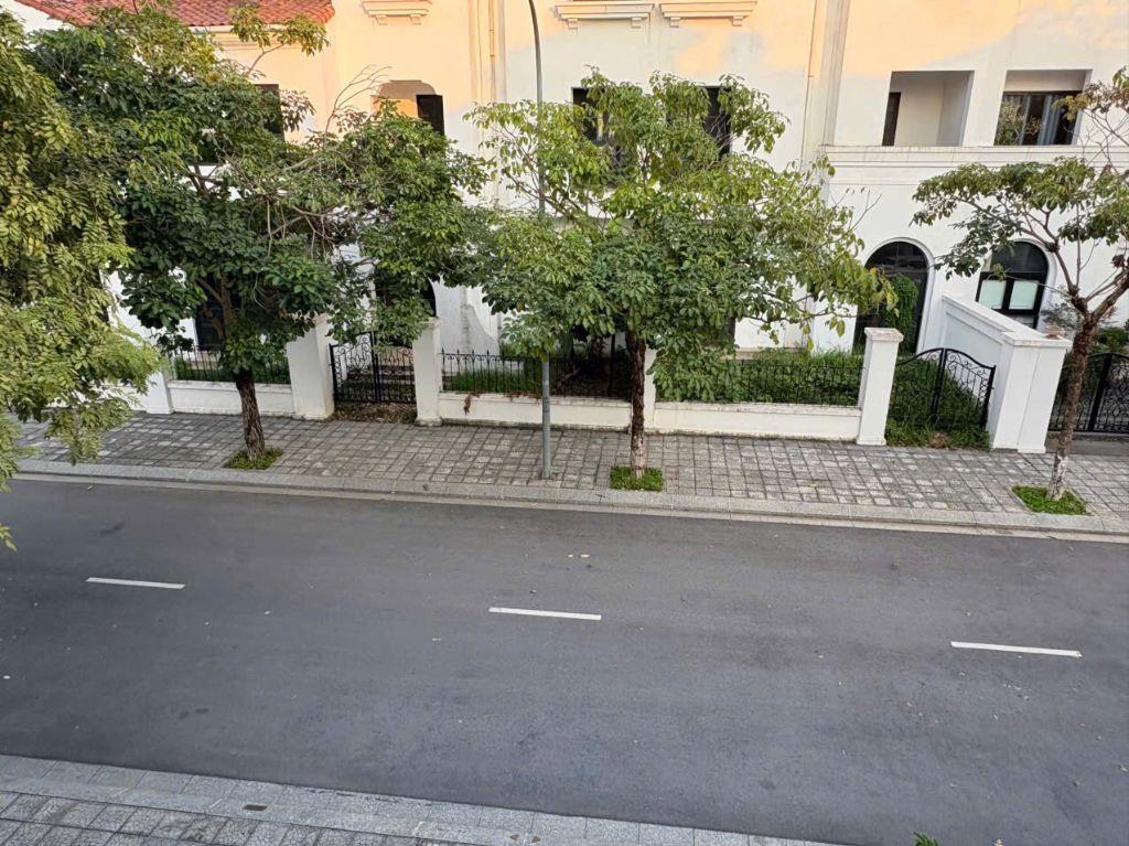Tổng hợp các lô đẹp cần bán tại Vista Lago, Nam An Khánh. LH 0977164491