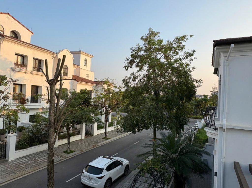 Tổng hợp các lô đẹp cần bán tại Vista Lago, Nam An Khánh. LH 0977164491