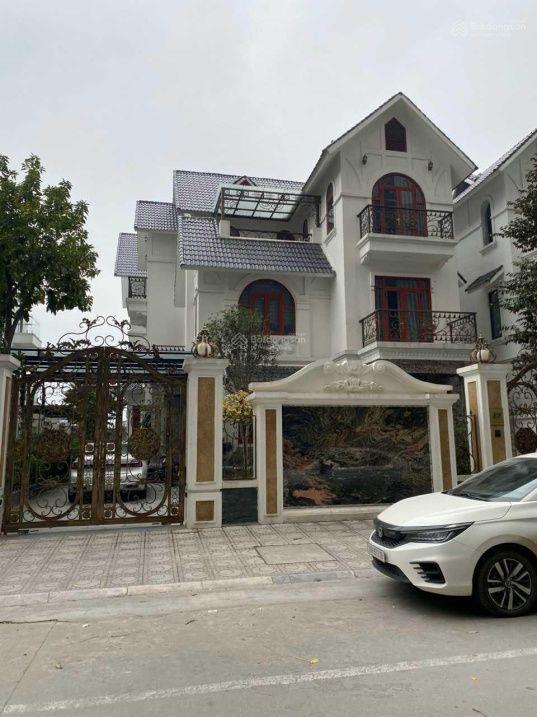 Rẻ nhất! Bán BTĐL khu A2 Geleximco, DT 365m2, 3 tầng, giá đầu tư chỉ 140tr/m2