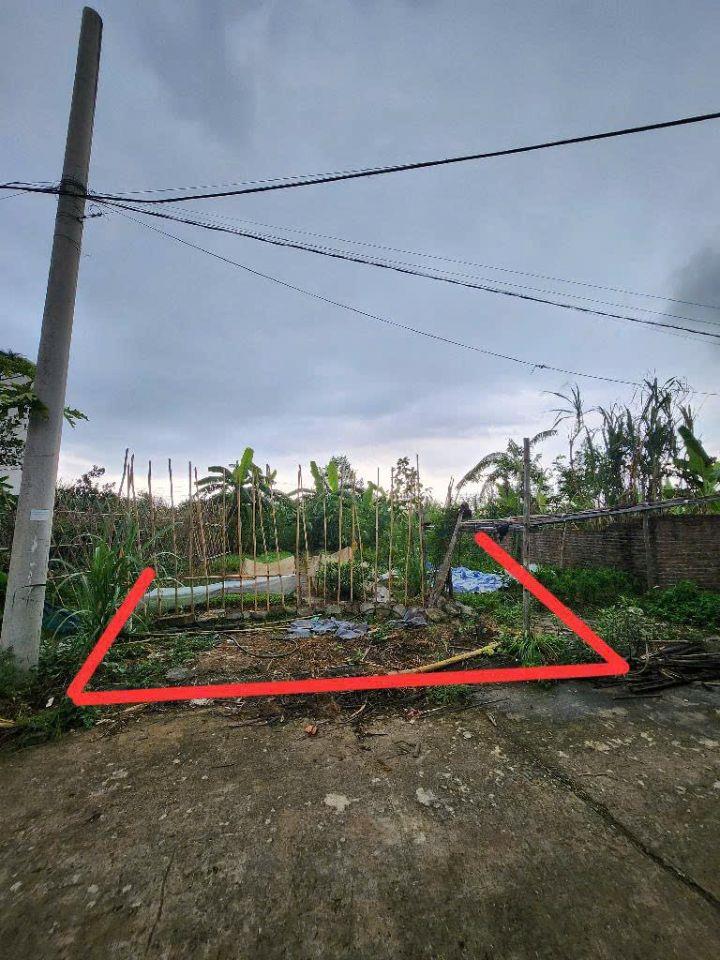 Bán đất dịch vụ Lại Yên, DT 113m2 vuông vắn, gần trục 40m giá nhỉnh 11 tỷ