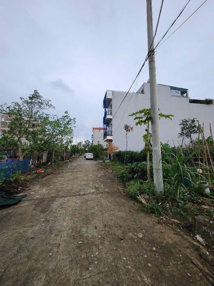 Bán đất dịch vụ Lại Yên, DT 113m2 vuông vắn, gần trục 40m giá nhỉnh 11 tỷ
