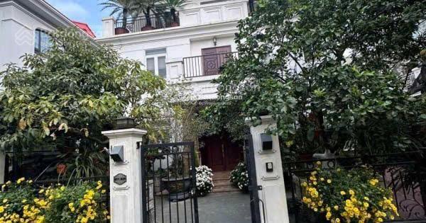 Full quỹ BTLK cần bán Splendora - Phương Viên. Hàng chuẩn, giá đầu tư 
