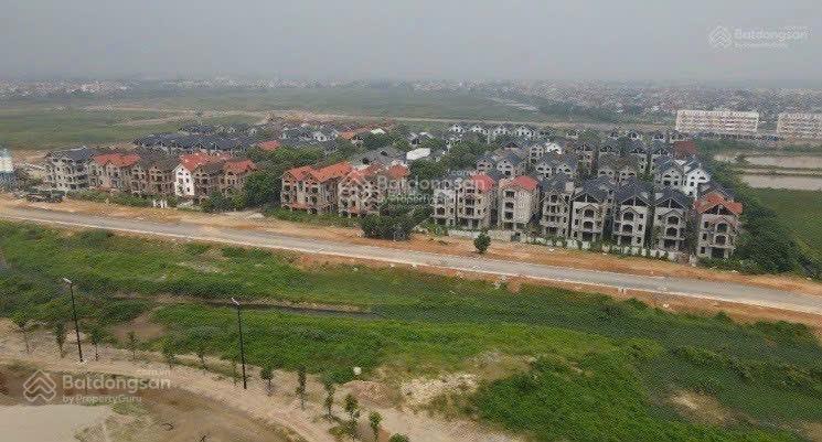 Full quỹ BTLK cần bán Splendora - Phương Viên. Hàng chuẩn, giá đầu tư 