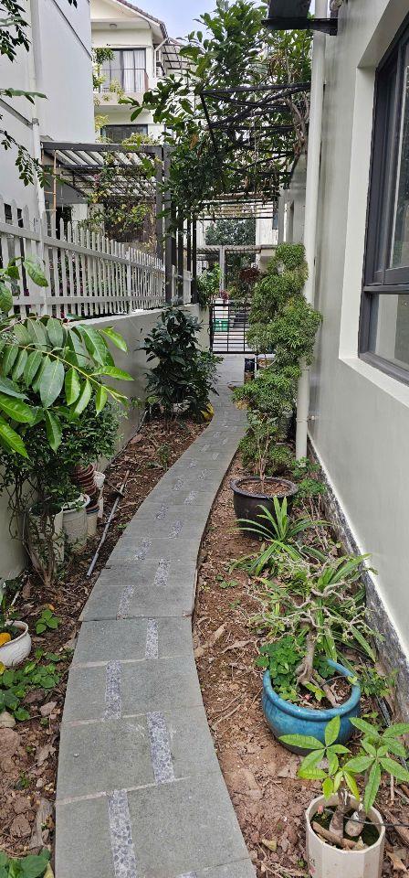 Chính chủ bán nhanh BT Long Phú 4, Vinhomes Thăng Long hoàn thiện cao cấp