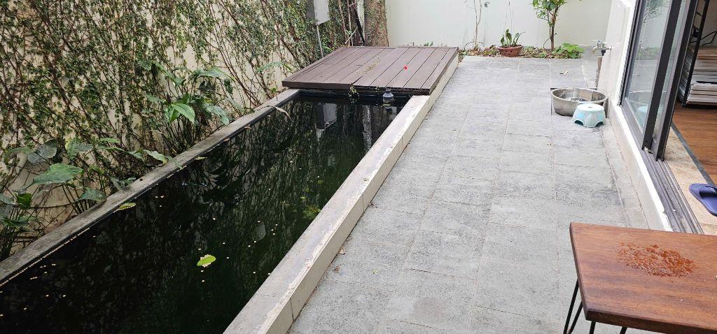 Chính chủ bán nhanh BT Long Phú 4, Vinhomes Thăng Long hoàn thiện cao cấp