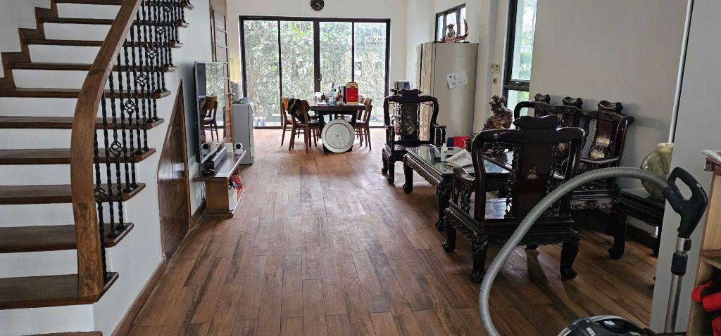 Chính chủ bán nhanh BT Long Phú 4, Vinhomes Thăng Long hoàn thiện cao cấp