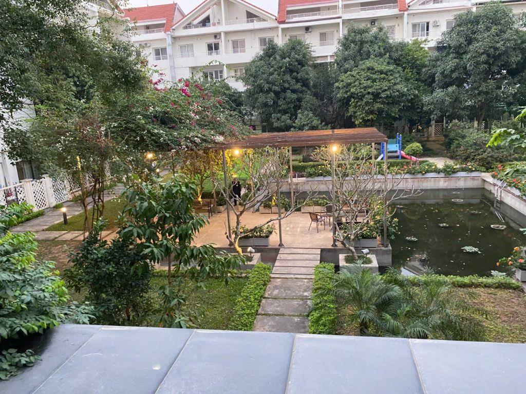 Cực thiện chí! Bán nhanh 03 lô liền kề 126m2-129m2-145m2 Splendora Bắc An Khánh, vị trí cực đẹp