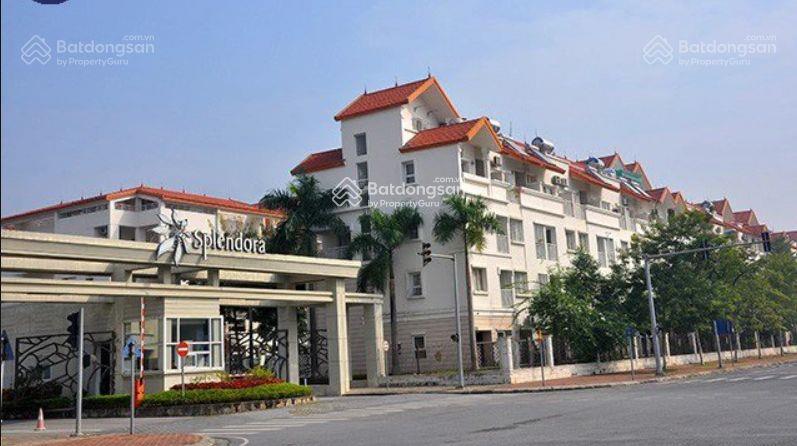 Cực thiện chí! Bán nhanh 03 lô liền kề 126m2-129m2-145m2 Splendora Bắc An Khánh, vị trí cực đẹp